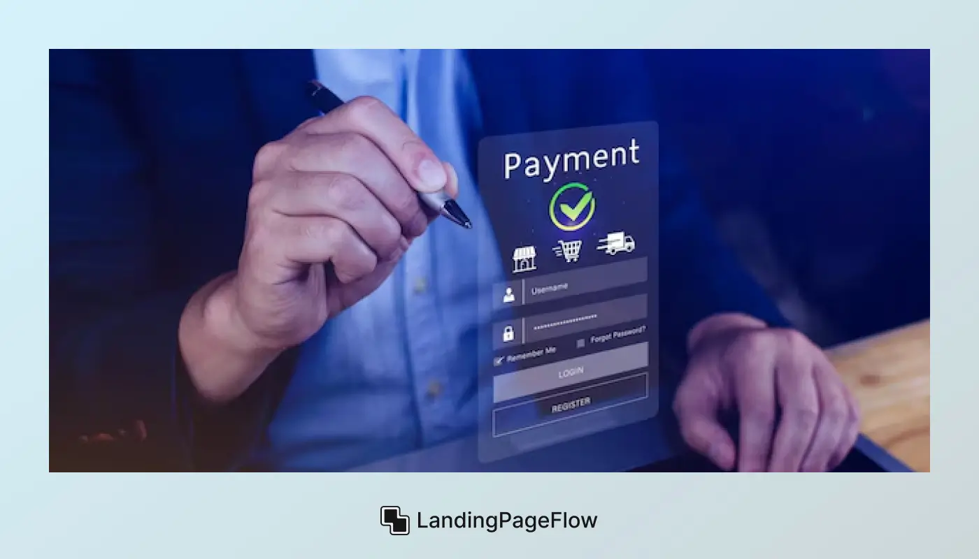 Secure Payment Options