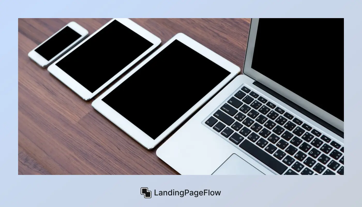 Test Across Multiple Devices and Browsers
