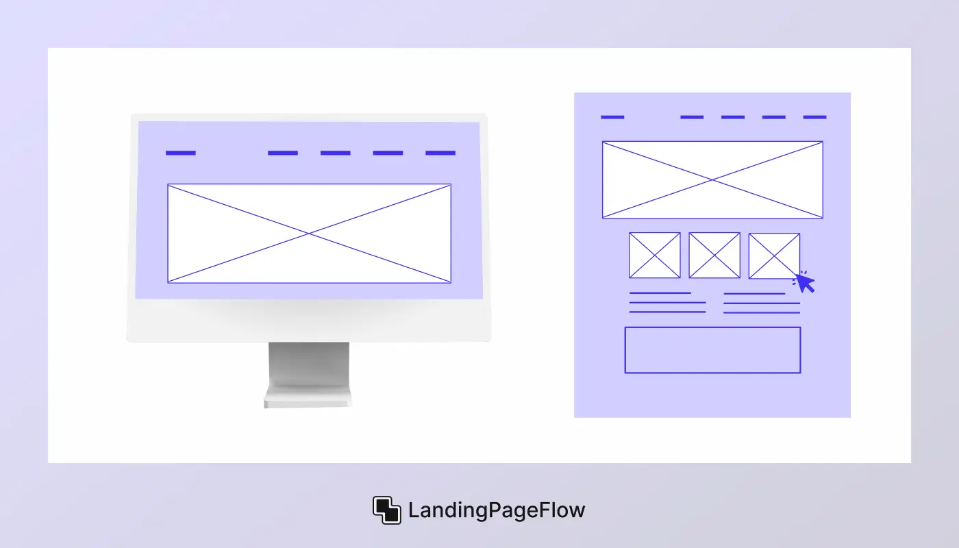  Role of Ecommerce Landing Pages