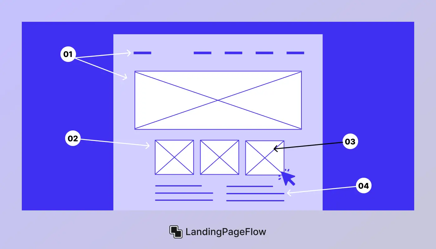 Elements of a High-Converting Ecommerce Landing Page