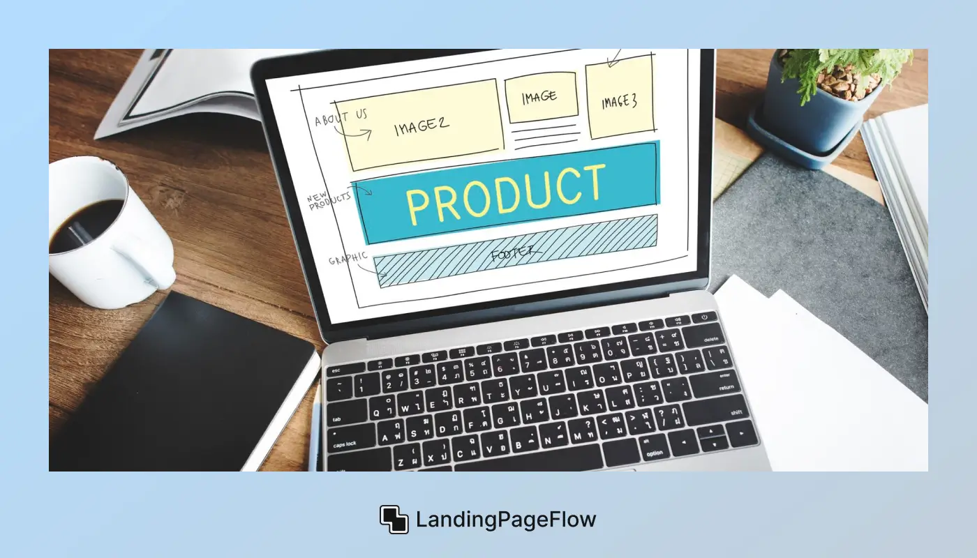 Designing Your Ecommerce Landing Page