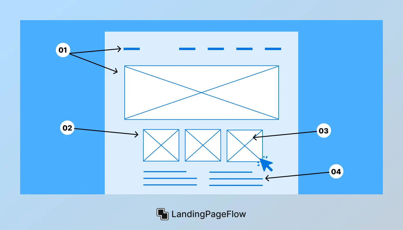Importance of a High-Converting Landing Page