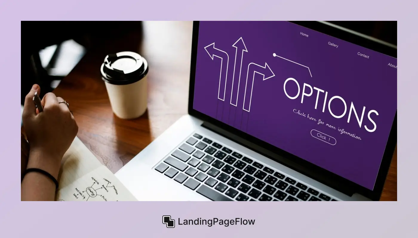 Optimizing Your Ecommerce Landing Page