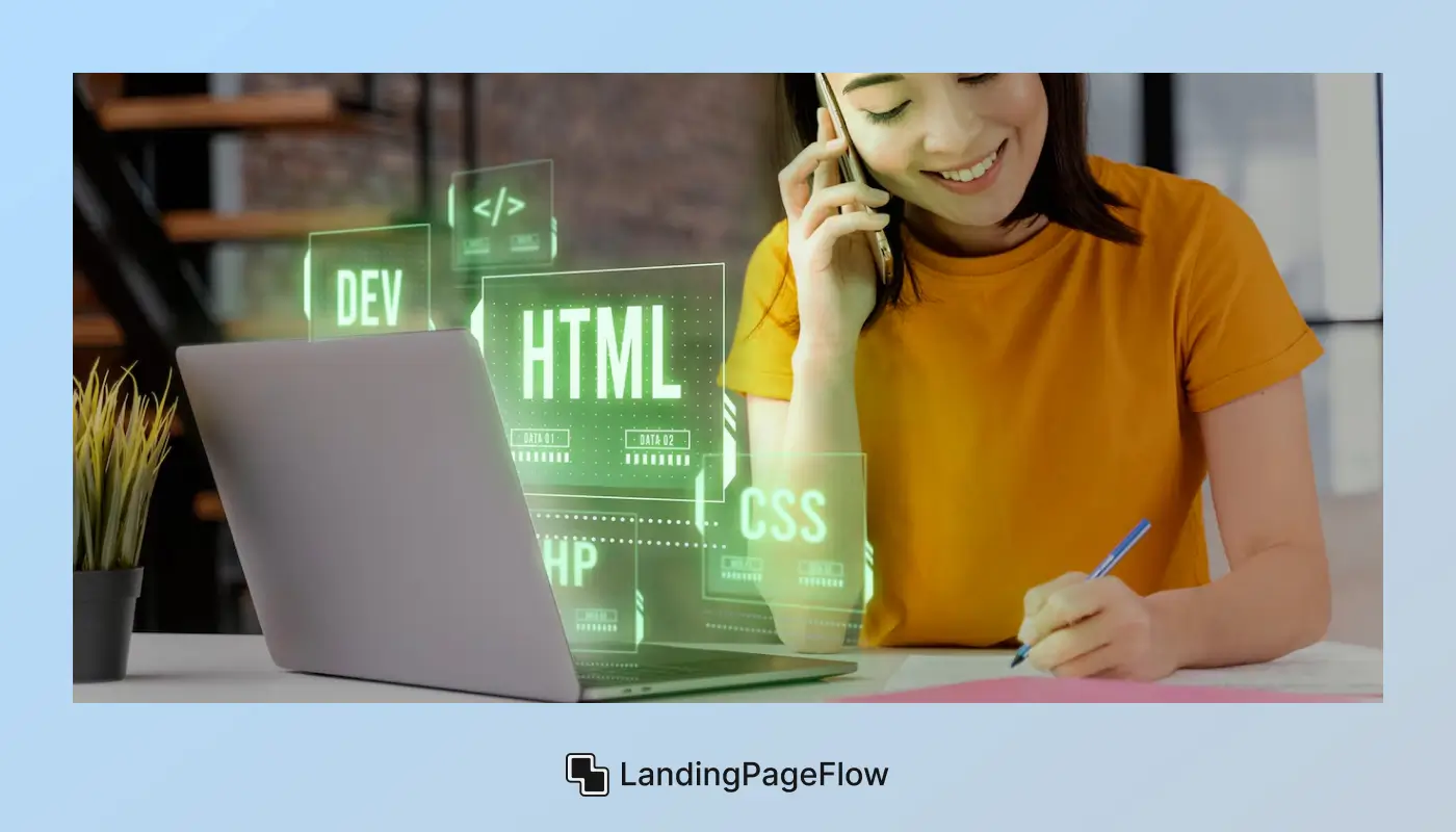 Bootstrap for Your Landing Page