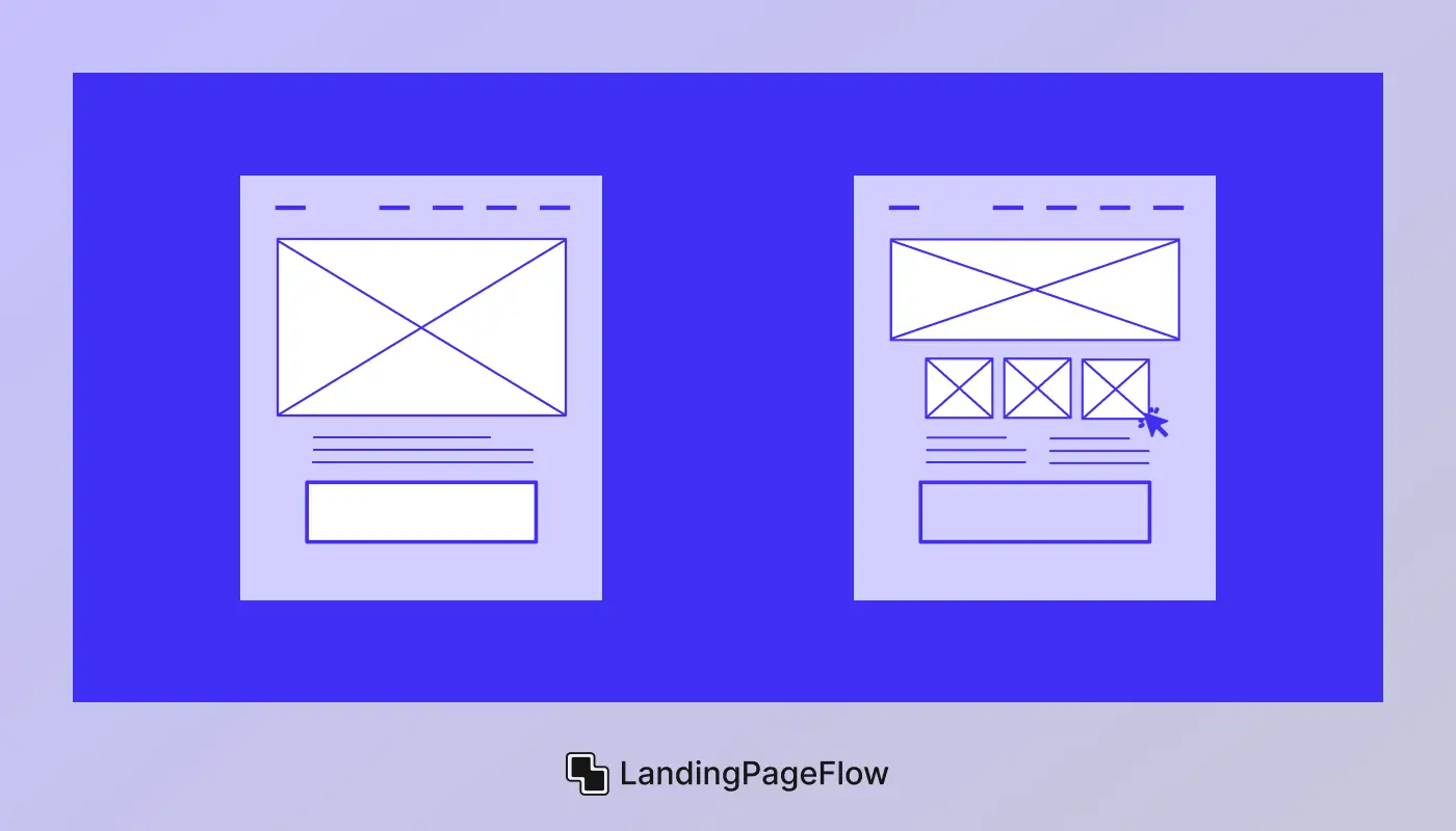 Understanding Squeeze Pages