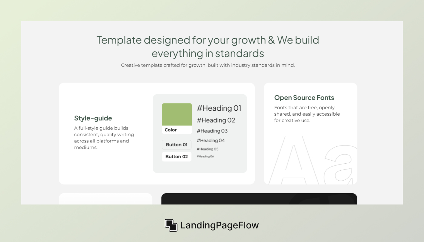 Examples of Successful Splash Pages