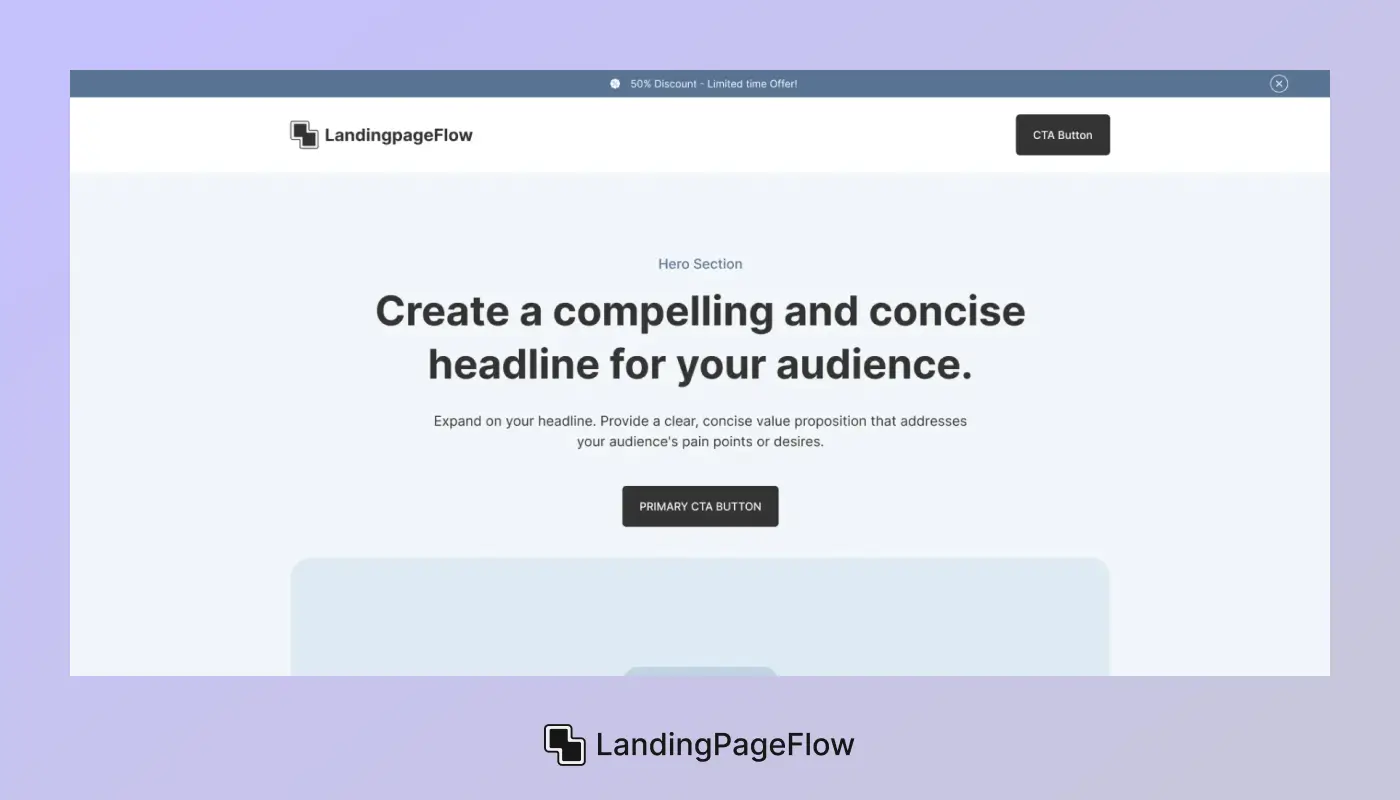 Examples of Effective Landing Pages