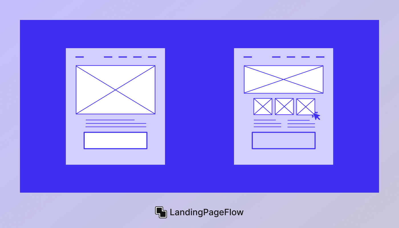 Choose the Right Landing Page Maker