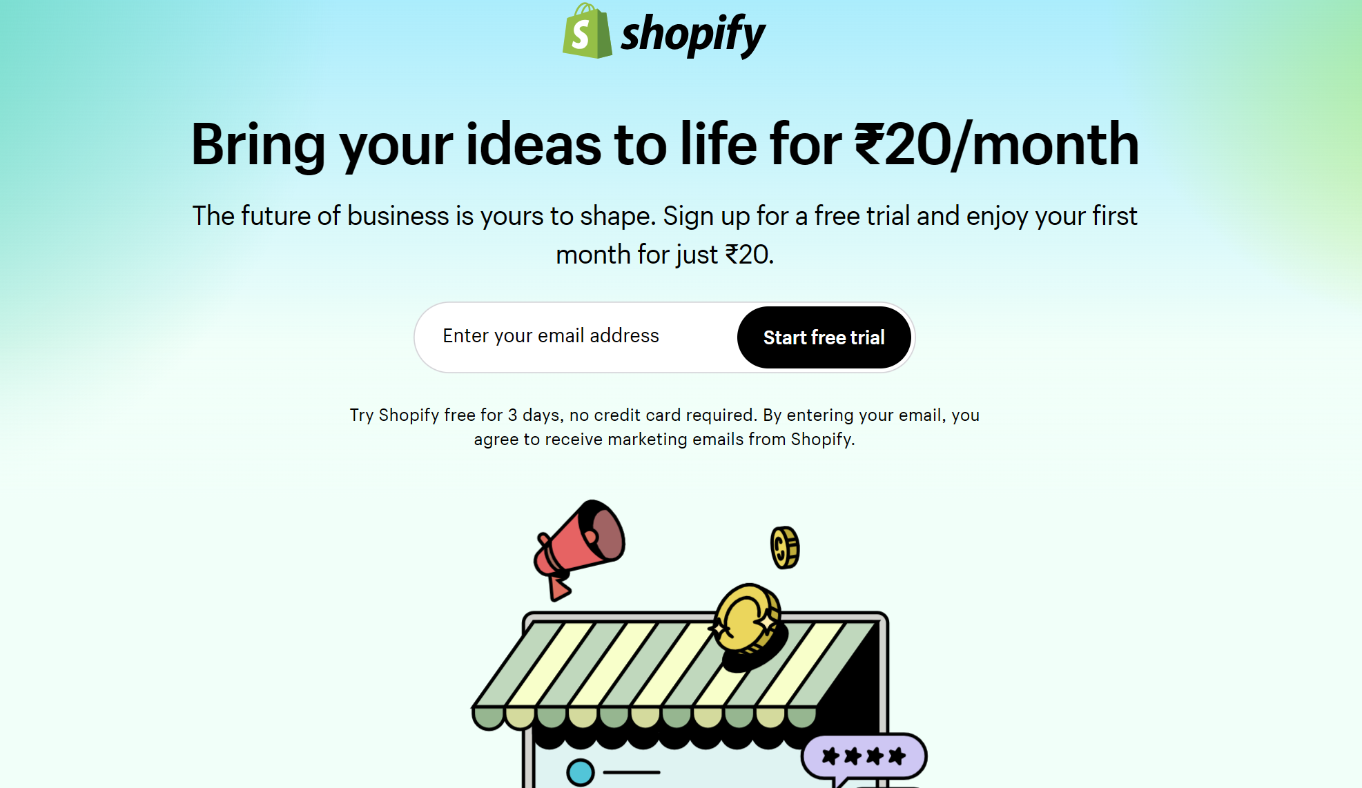 Shopify