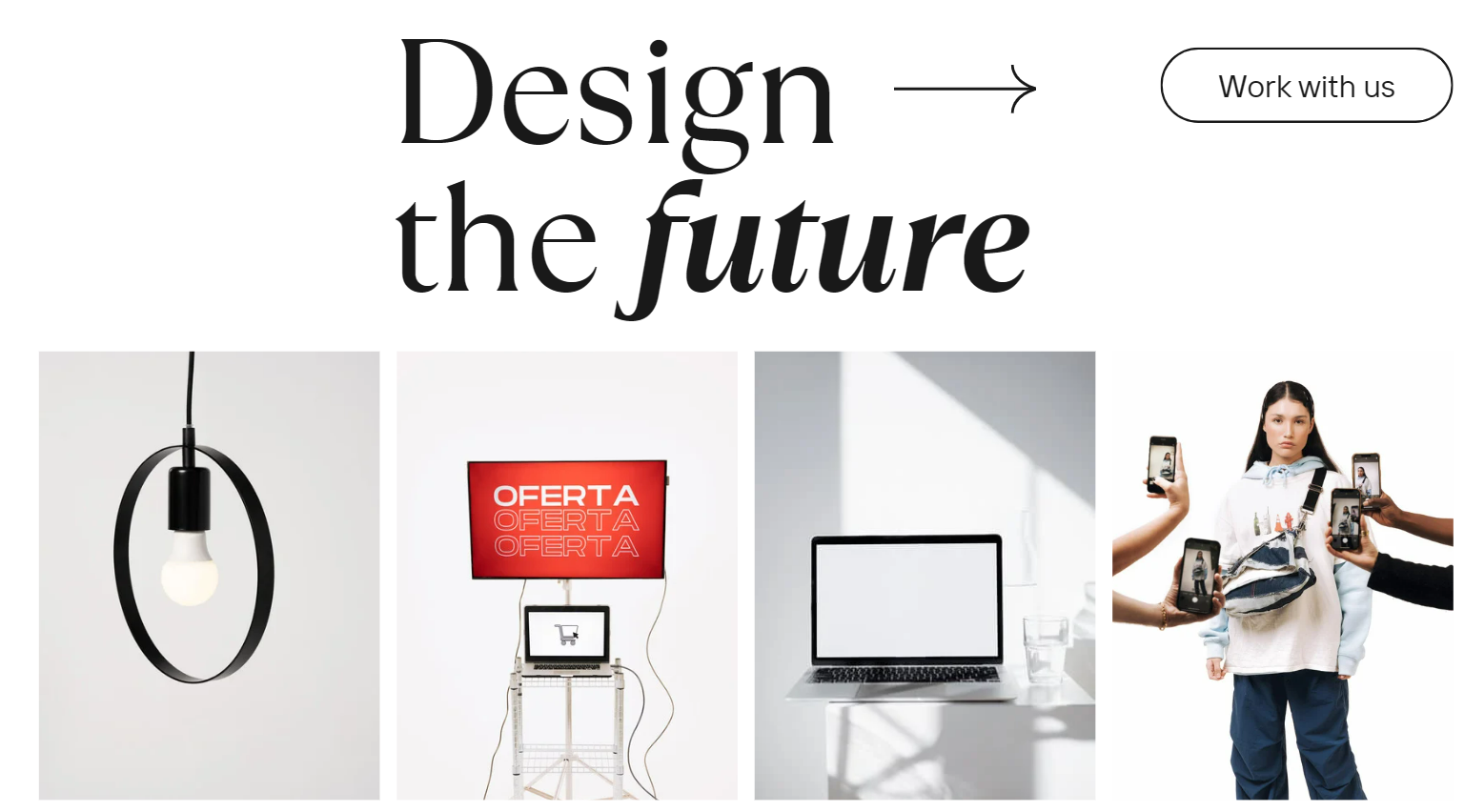 Get Started with Your Free Landing Page